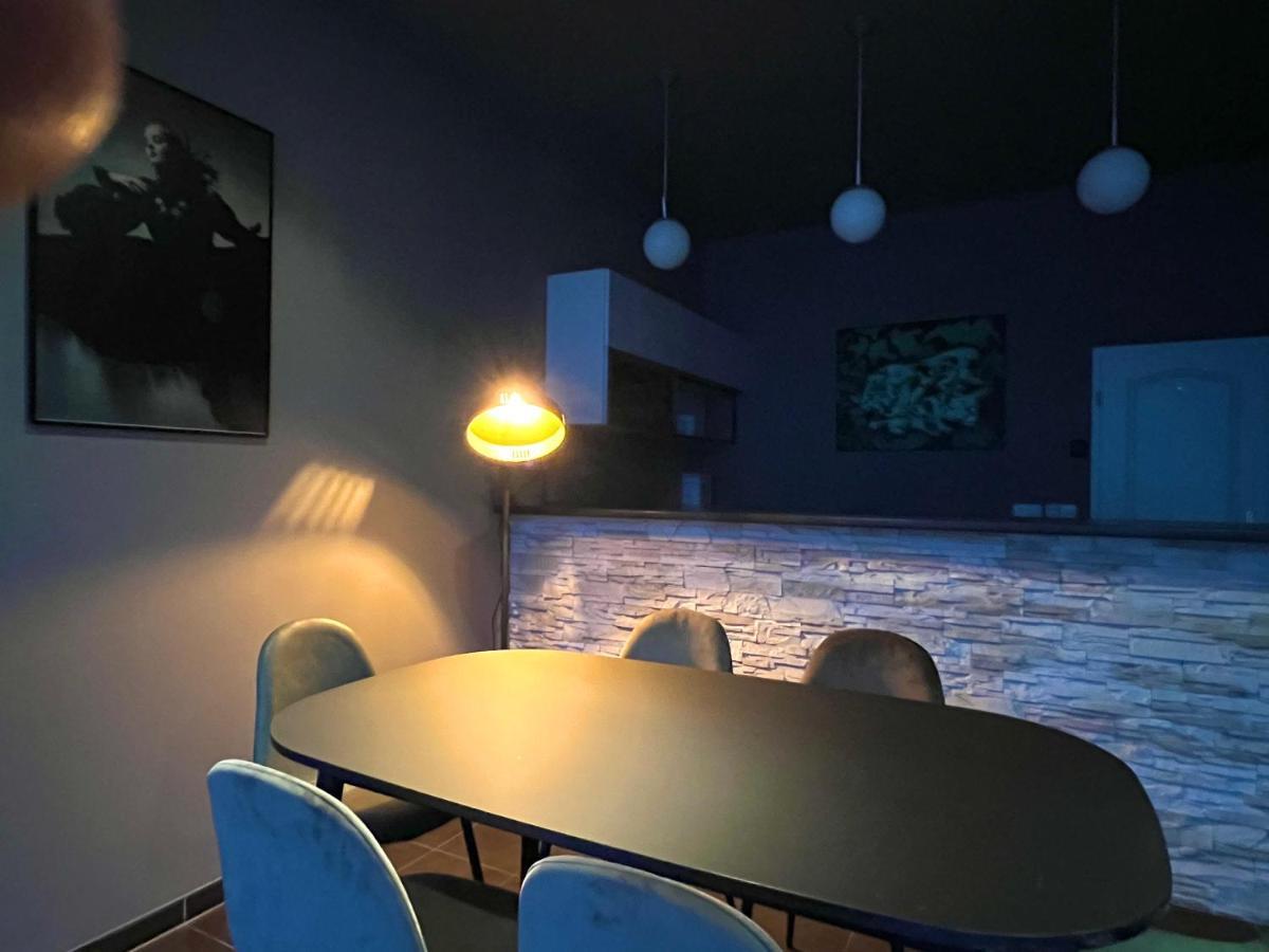 N8 Rooms - By Leipzig Suites Exteriör bild