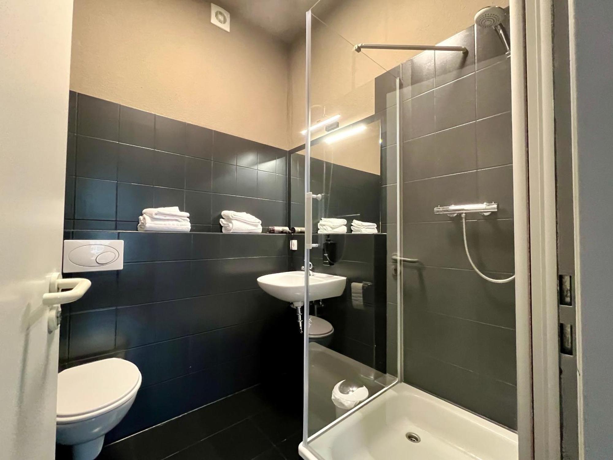 N8 Rooms - By Leipzig Suites Exteriör bild